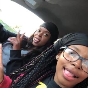 Meet your Posher, Kiara